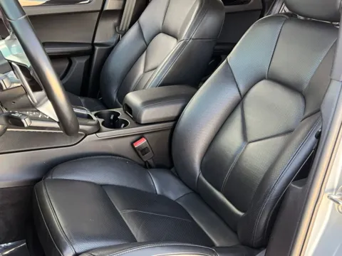 More photos of 2020 Porsche Macan S at Noblesville Imports, IN