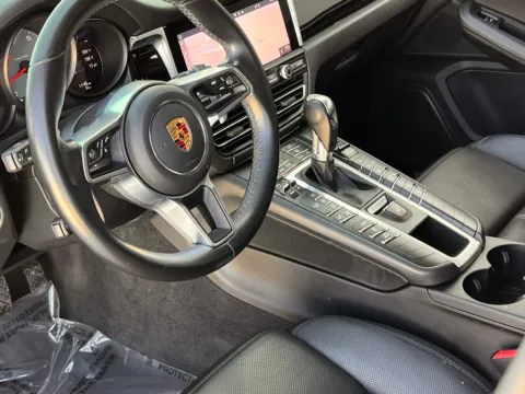 Another view of 2020 Porsche Macan S for sale in Noblesville, IN at Noblesville Imports