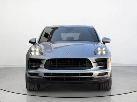 More photos of 2020 Porsche Macan S at Noblesville Imports, IN