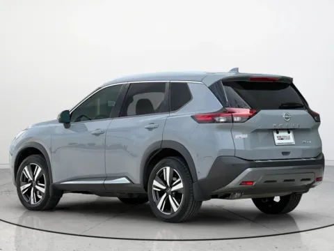 Another view of 2023 Nissan Rogue SL for sale in Noblesville, IN at Noblesville Imports