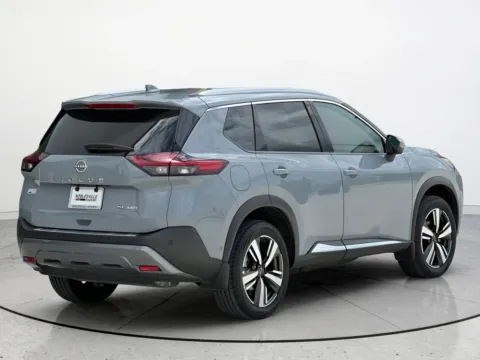 Photos of 2023 Nissan Rogue SL for sale in Noblesville, IN at Noblesville Imports