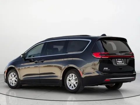 Another view of 2022 Chrysler Pacifica Touring L for sale in Noblesville, IN at Noblesville Imports