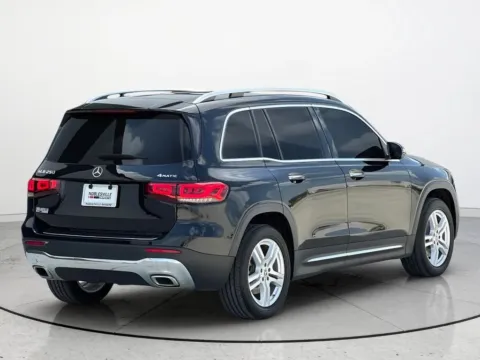 Another view of 2021 Mercedes-Benz GLB 250 for sale in Noblesville, IN at Noblesville Imports