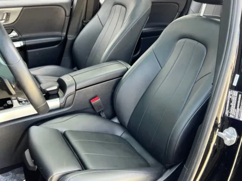 More photos of 2021 Mercedes-Benz GLB 250 at Noblesville Imports, IN