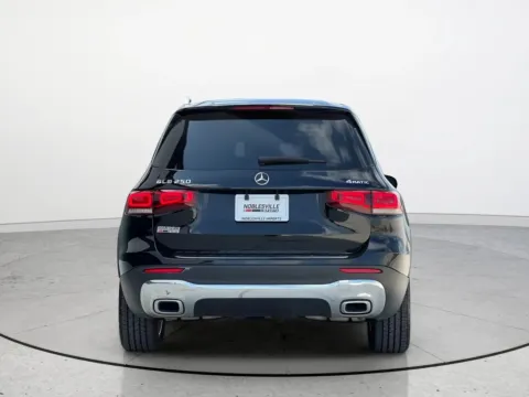 More photos of 2021 Mercedes-Benz GLB 250 at Noblesville Imports, IN