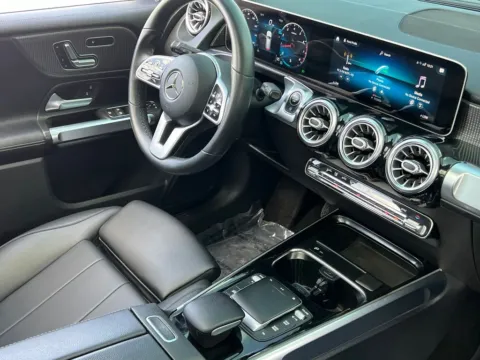 Another view of 2021 Mercedes-Benz GLB 250 for sale in Noblesville, IN at Noblesville Imports