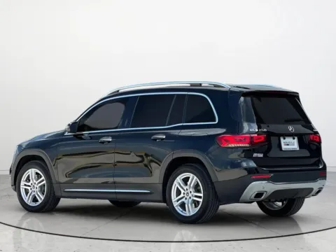 Another view of 2021 Mercedes-Benz GLB 250 for sale in Noblesville, IN at Noblesville Imports