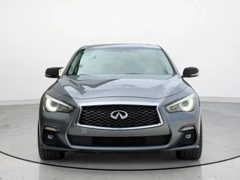 More photos of 2019 INFINITI Q50 Sport at Noblesville Imports, IN