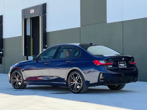 More photos of 2023 BMW 3 Series 330i xDrive at Noblesville Imports, IN