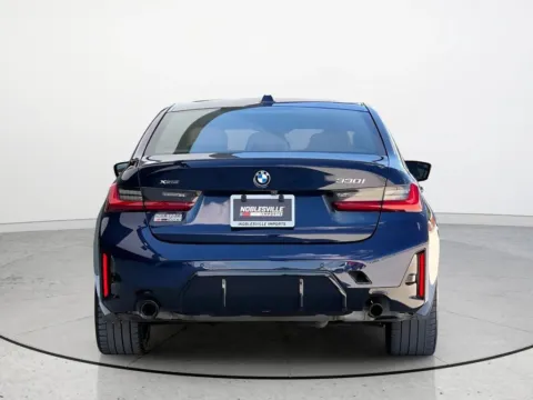 More photos of 2023 BMW 3 Series 330i xDrive at Noblesville Imports, IN