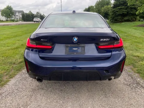 More photos of 2023 BMW 3 Series 330i xDrive at Noblesville Imports, IN