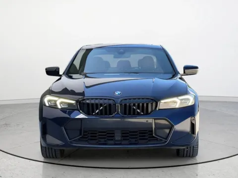 More photos of 2023 BMW 3 Series 330i xDrive at Noblesville Imports, IN