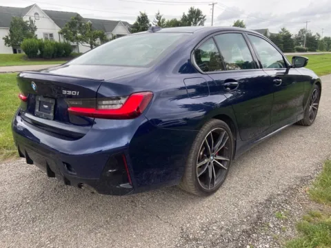 More photos of 2023 BMW 3 Series 330i xDrive at Noblesville Imports, IN