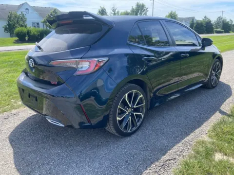 More photos of 2019 Toyota Corolla Hatchback XSE at Noblesville Imports, IN