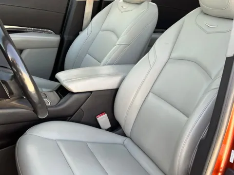 More photos of 2019 Cadillac XT4 Luxury at Noblesville Imports, IN