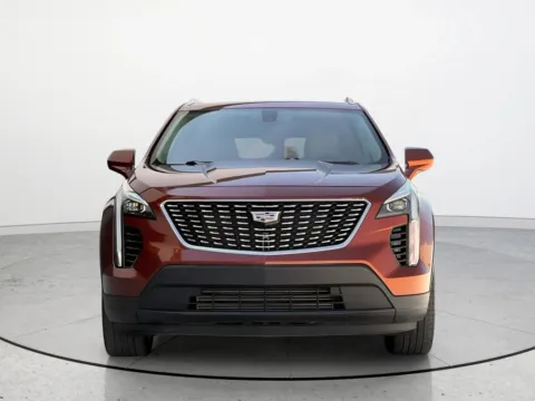 More photos of 2019 Cadillac XT4 Luxury at Noblesville Imports, IN