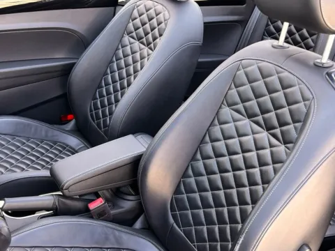 More photos of 2019 Volkswagen Beetle Convertible 2.0T Final Edition SEL at Noblesville Imports, IN