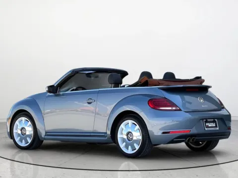 More photos of 2019 Volkswagen Beetle Convertible 2.0T Final Edition SEL at Noblesville Imports, IN