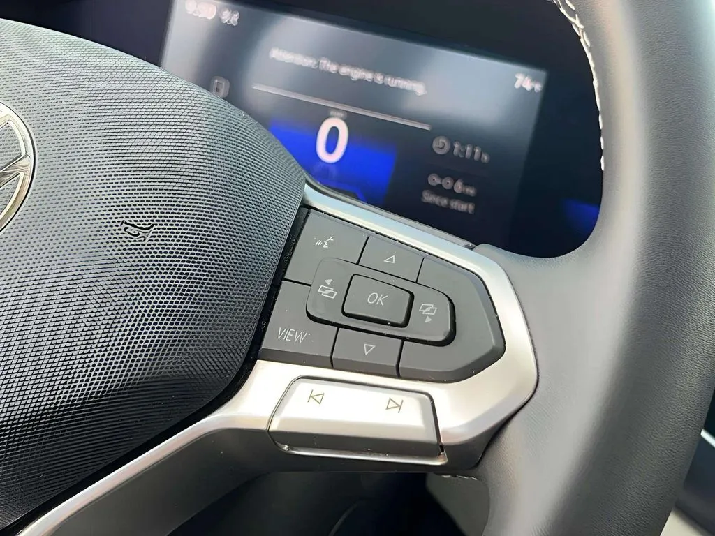 2022 Volkswagen Taos SE - Photo 16