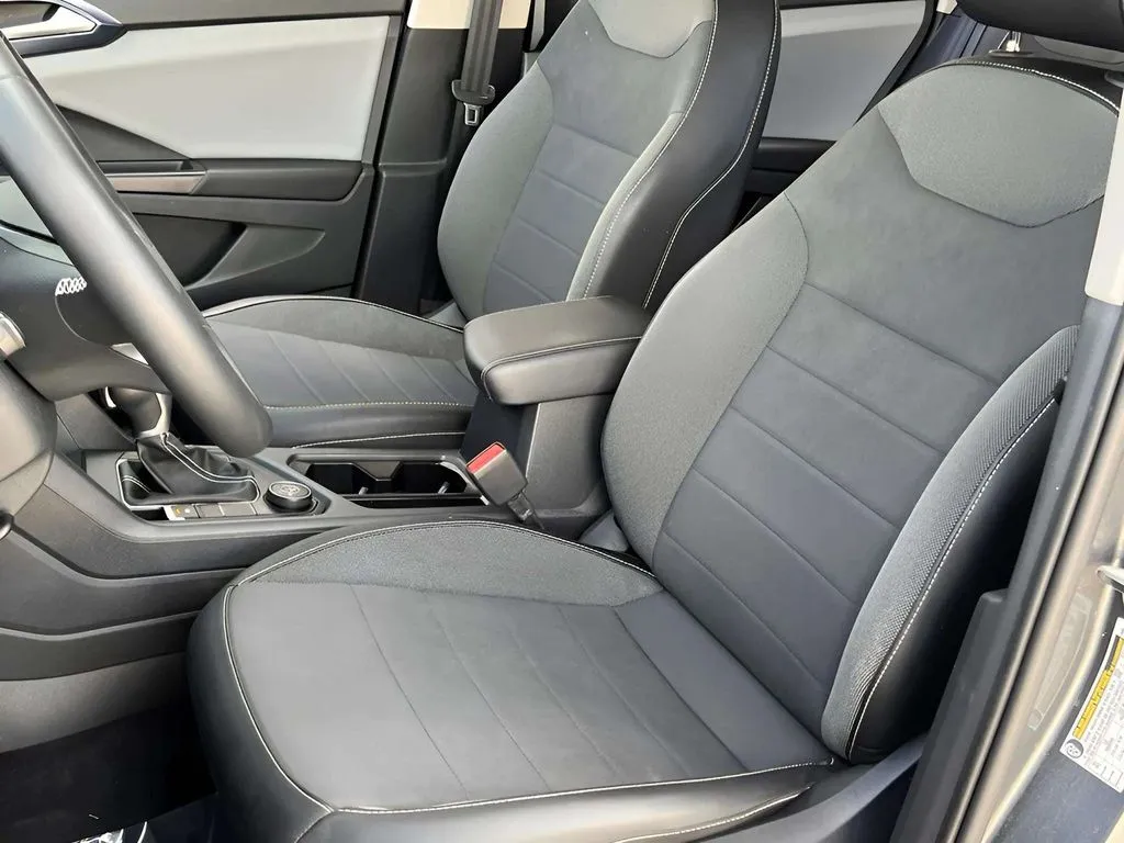 2022 Volkswagen Taos SE - Photo 7