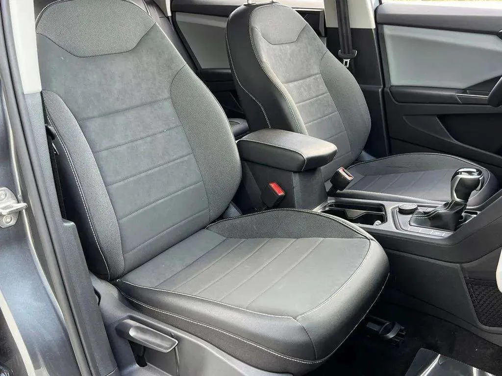 2022 Volkswagen Taos SE - Photo 9