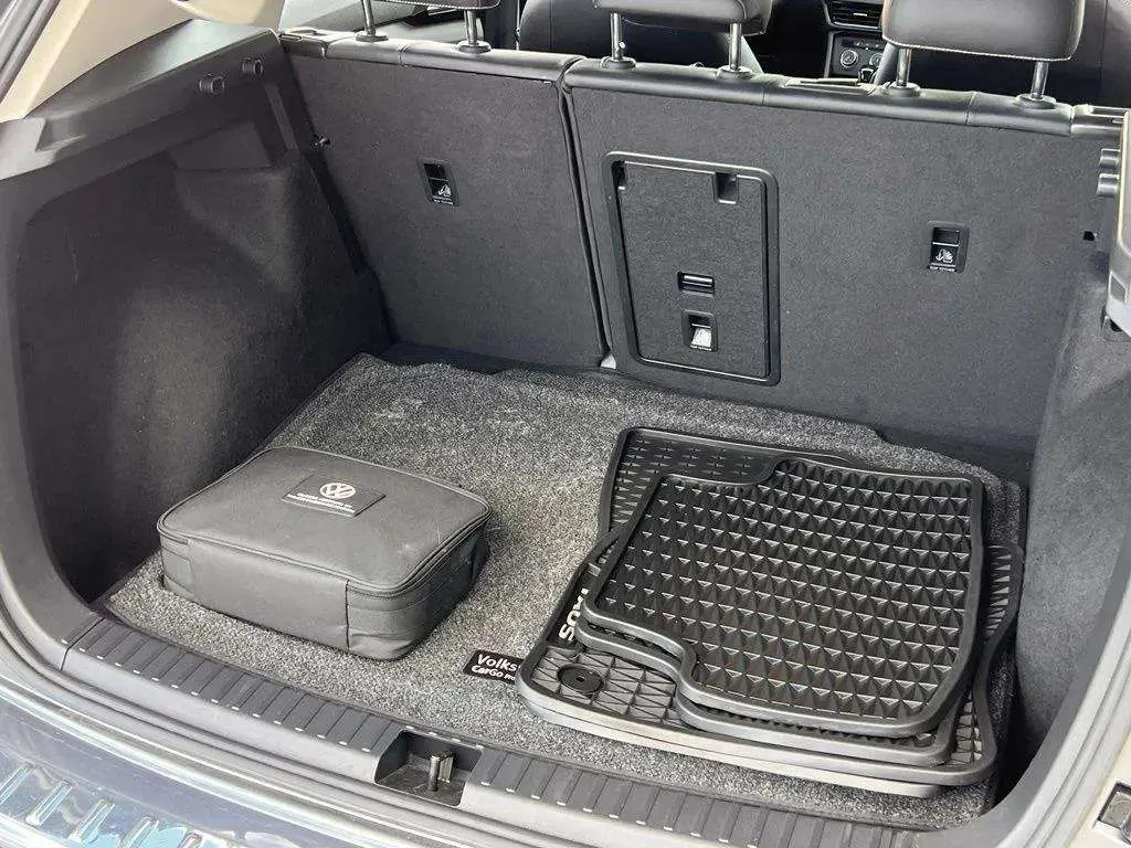 2022 Volkswagen Taos SE - Photo 13