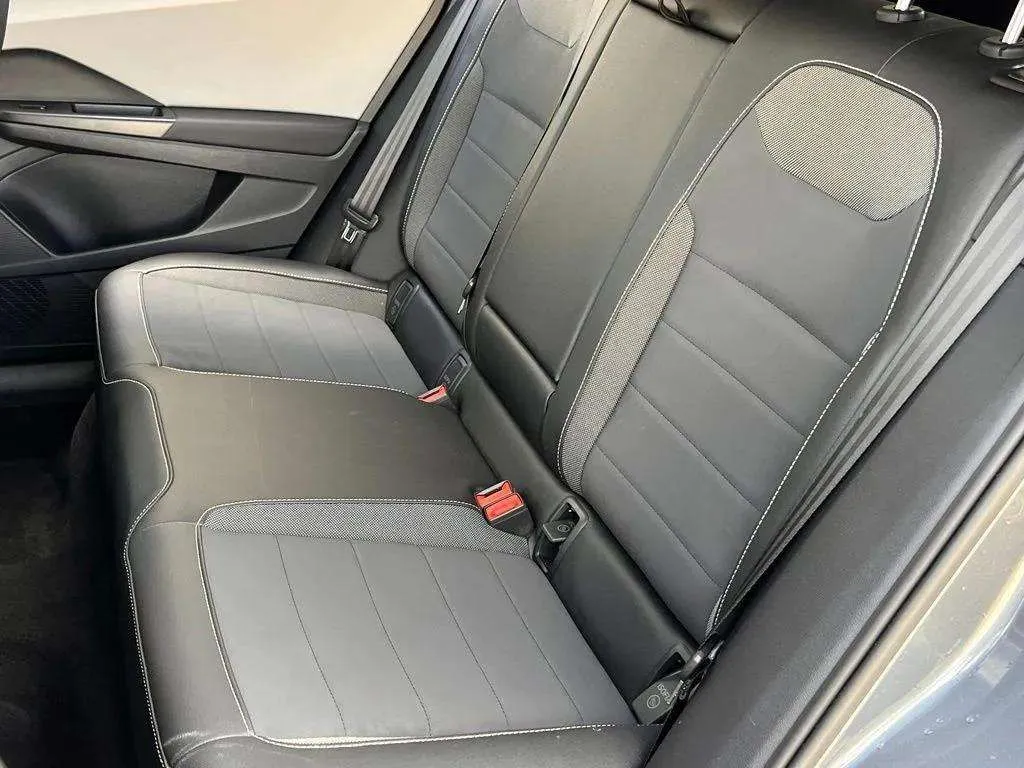 2022 Volkswagen Taos SE - Photo 10