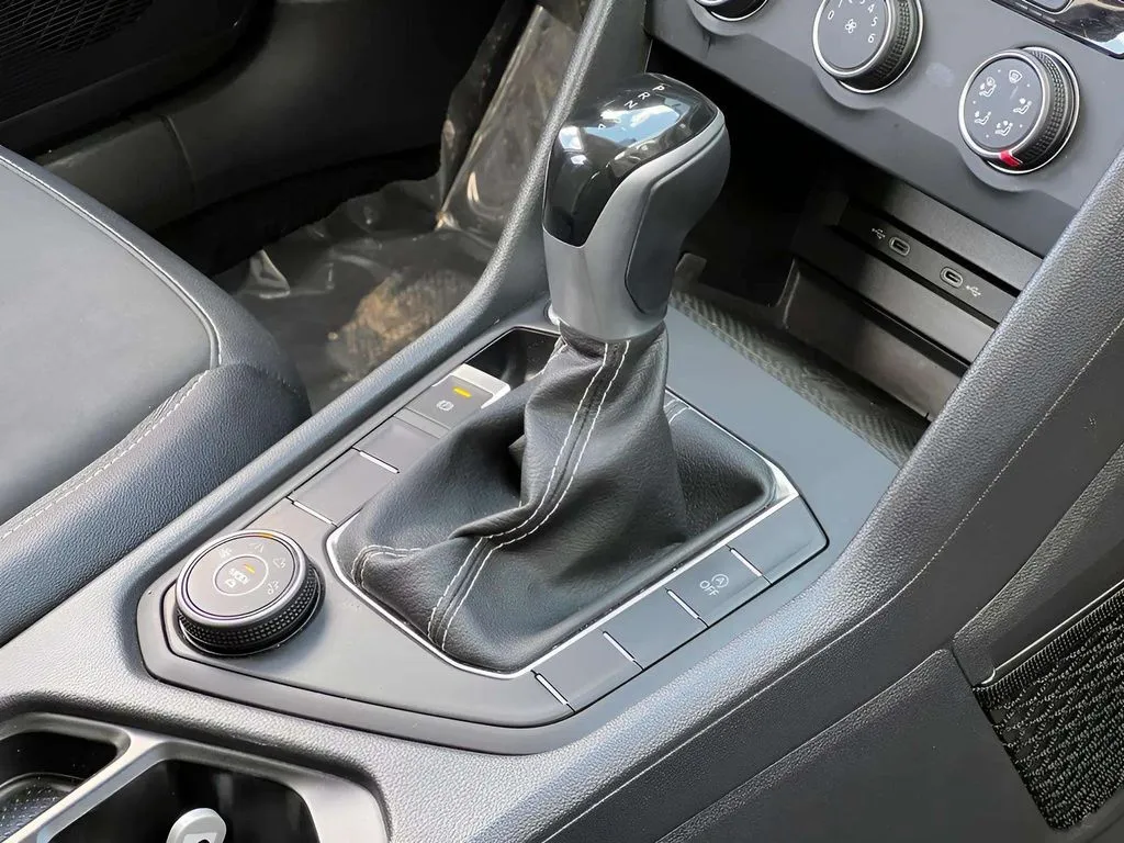 2022 Volkswagen Taos SE - Photo 27