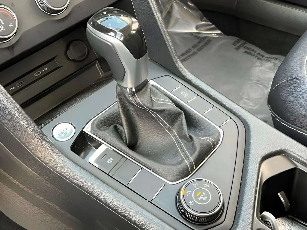2022 Volkswagen Taos SE - Photo 22