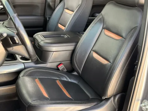 More photos of 2020 GMC Sierra 1500 AT4 at Noblesville Imports, IN