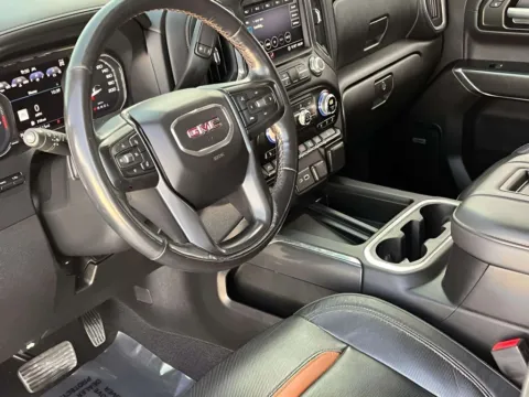 More photos of 2020 GMC Sierra 1500 AT4 at Noblesville Imports, IN