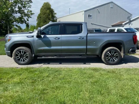 Photos of 2020 GMC Sierra 1500 AT4 for sale in Noblesville, IN at Noblesville Imports