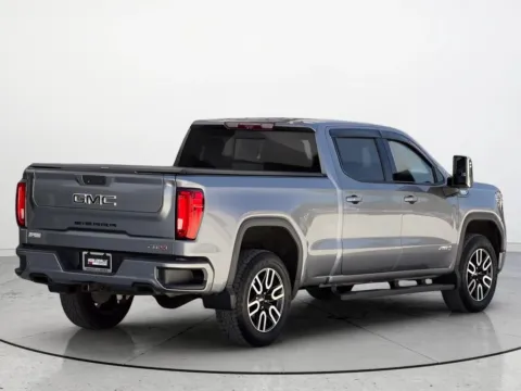 Photos of 2020 GMC Sierra 1500 AT4 for sale in Noblesville, IN at Noblesville Imports