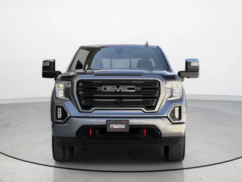 Another view of 2020 GMC Sierra 1500 AT4 for sale in Noblesville, IN at Noblesville Imports