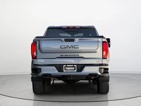 More photos of 2020 GMC Sierra 1500 AT4 at Noblesville Imports, IN