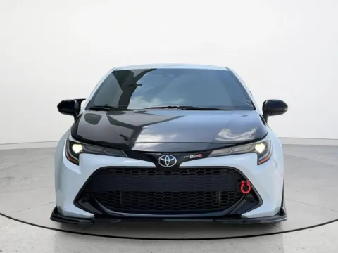 More photos of 2019 Toyota Corolla Hatchback SE at Noblesville Imports, IN