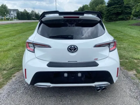 More photos of 2019 Toyota Corolla Hatchback SE at Noblesville Imports, IN