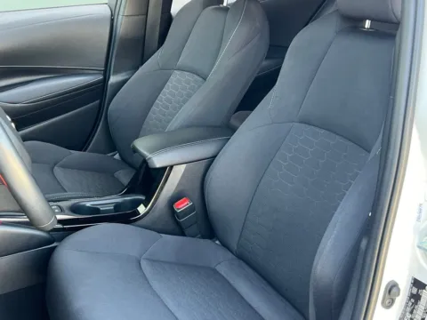 More photos of 2019 Toyota Corolla Hatchback SE at Noblesville Imports, IN