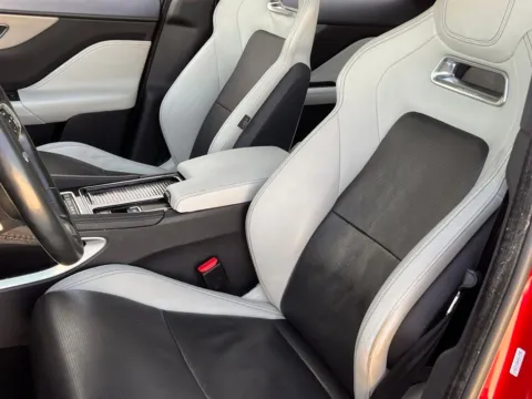 More photos of 2019 Jaguar F-PACE S at Noblesville Imports, IN