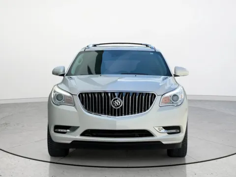 More photos of 2015 Buick Enclave Premium Group at Noblesville Imports, IN