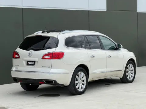 Photos of 2015 Buick Enclave Premium Group for sale in Noblesville, IN at Noblesville Imports