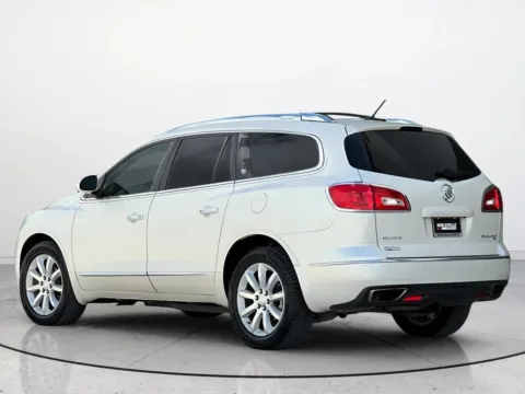 Another view of 2015 Buick Enclave Premium Group for sale in Noblesville, IN at Noblesville Imports