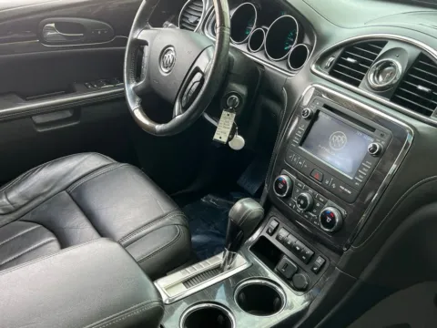 Another view of 2015 Buick Enclave Premium Group for sale in Noblesville, IN at Noblesville Imports