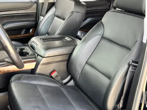 More photos of 2020 Chevrolet Tahoe LT at Noblesville Imports, IN