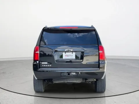 More photos of 2020 Chevrolet Tahoe LT at Noblesville Imports, IN