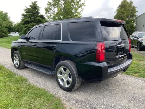 Another view of 2020 Chevrolet Tahoe LT for sale in Noblesville, IN at Noblesville Imports