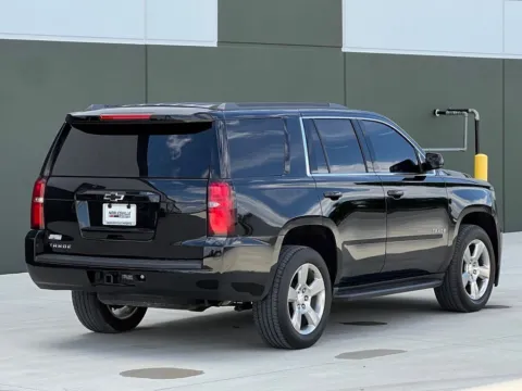 Photos of 2020 Chevrolet Tahoe LT for sale in Noblesville, IN at Noblesville Imports