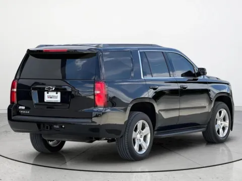 Photos of 2020 Chevrolet Tahoe LT for sale in Noblesville, IN at Noblesville Imports