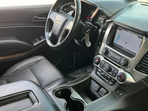Another view of 2020 Chevrolet Tahoe LT for sale in Noblesville, IN at Noblesville Imports