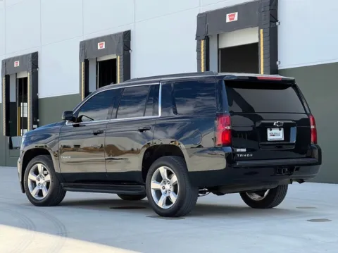 More photos of 2020 Chevrolet Tahoe LT at Noblesville Imports, IN